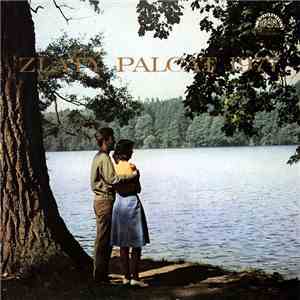 Various - Zlatý Palcát 1977 album