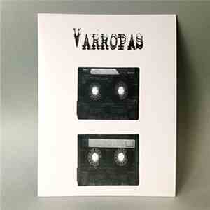 Varropas - Varropas album