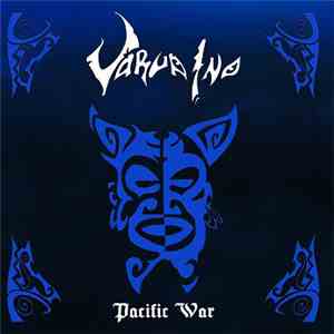 Varua Ino - Pacific War album