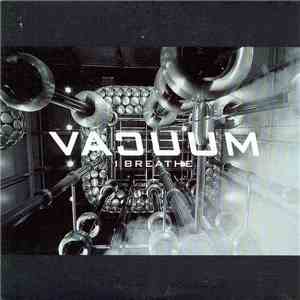 Vaɔuum - I Breathe album