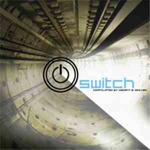 Vedant & Odiseo - Switch album