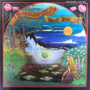 Vermilion Sands  - Water Blue album