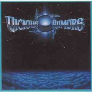 Vicious Rumors - Vicious Rumors album
