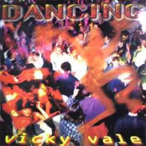 Vicky Vale - Dancing album