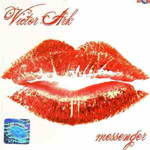 Victor Ark - Messenger album