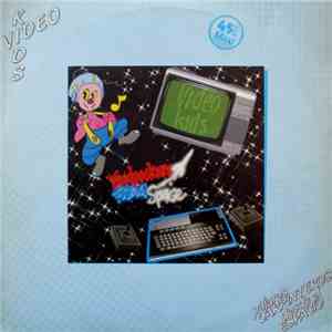 Video Kids - Pájaros Carpinteros Desde El Espacio album