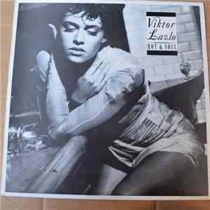 Viktor Lazlo - Hot And Soul album
