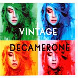 Vintage - Decamerone album