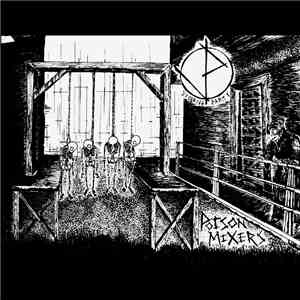 Violent Party  - Poison Mixers album