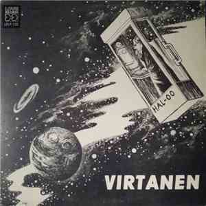 Virtanen - Haloo album