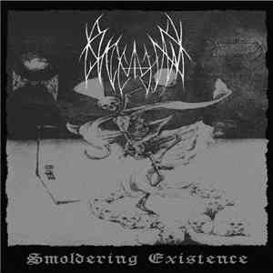 Висельник - Smoldering Existence album