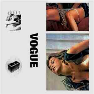 Vogue  - Dicembre 2014 album