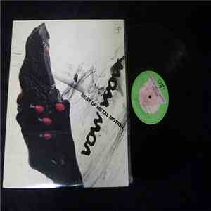 Vow Wow - Beat Of Metal Motion album
