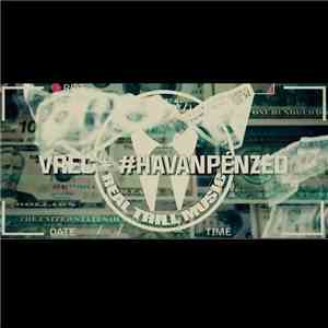 VREC - #havanpénzed album