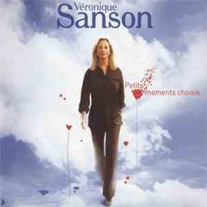 Véronique Sanson - Petits Moments Choisis album