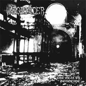Wargrinder - The Seal Of Genocide album