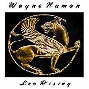 Wayne Numan - Leo Rising album