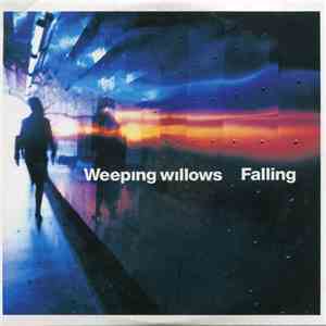 Weeping Willows - Falling album