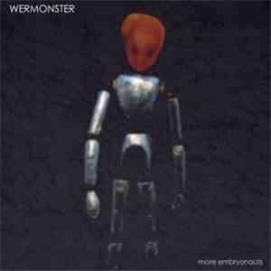 Wermonster - More Embryonauts album