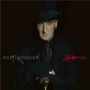 Westernhagen - Alphatier album