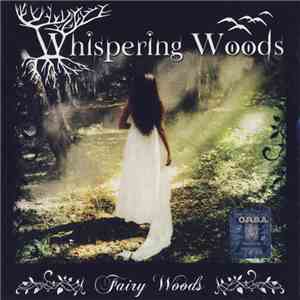 Whispering Woods - Fairy Woods album