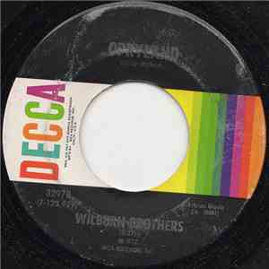 Wilburn Brothers - Opryland album