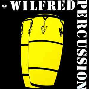 Wilfred Percussion - Untitled album