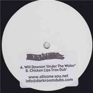 Will Dawson - Darkroom Dubs #3 album