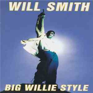 Will Smith - Big Willie Style album