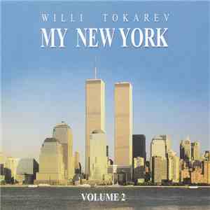 Willi Tokarev - My New York. Volume 2 album