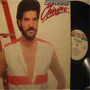 Willy Chirino - Subiendo album