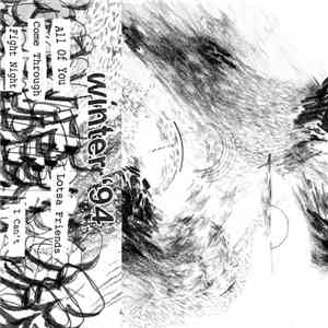 Winter '94 - Demo 2014 album