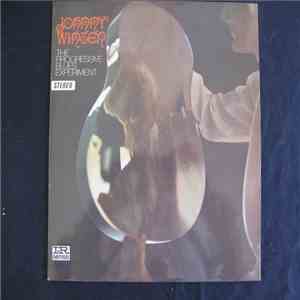Winter - The Progressive Blues Experiment album