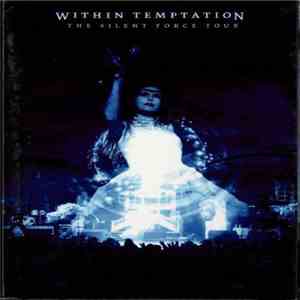 Within Temptation - The Silent Force Tour album