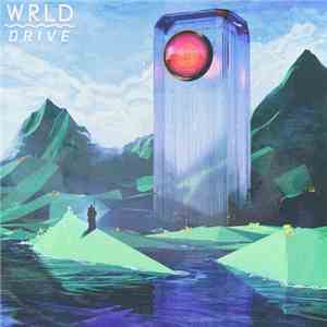 WRLD - Drive album