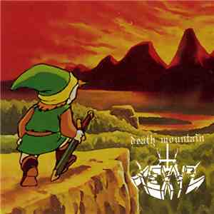 Xexyz - Death Mountain album