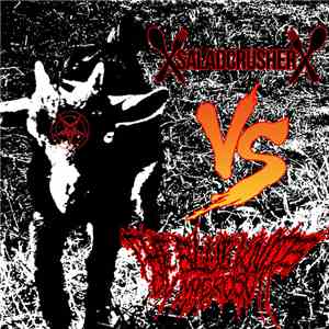 XsaladcrusherX, The Blue Knites Öv Micrösöft - Xsaladcrusher Vs. The Blue Knites Öv Micrösöft album