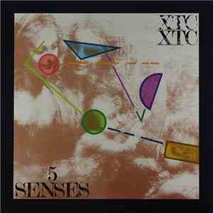 XTC - 5 Senses album