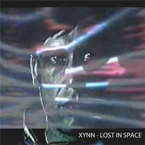 Xynn - Lost In Space (English Version) album