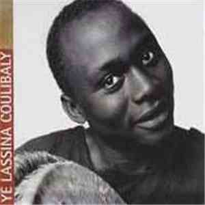 Yé Lassina Coulibaly - Burkina faso Djembé album