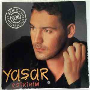 Yaşar - Esirinim album