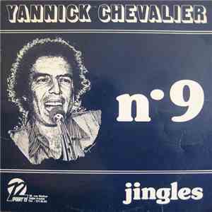Yannick Chevalier - Jingles N°9 album