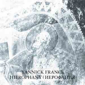 Yannick Franck - Hierophany | Иерофания album