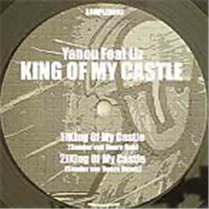 Yanou Feat. Liz / Filterfunk - King Of My Castle / S.O.S. (Message In A Bottle) album