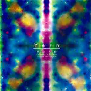 横山和俊 - Yarn album