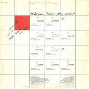 Yehoram Gaon - Elef Neshikot Ken Ken אלף נשיקות כן כן album
