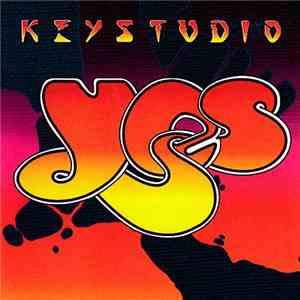 Yes - Keystudio album