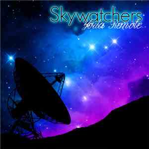 Yoda Remote - Skywatchers EP album