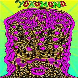Yokonono - The Atrocity Tapes EP album