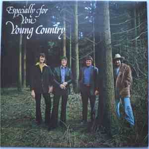 Young Country - Especially For You album